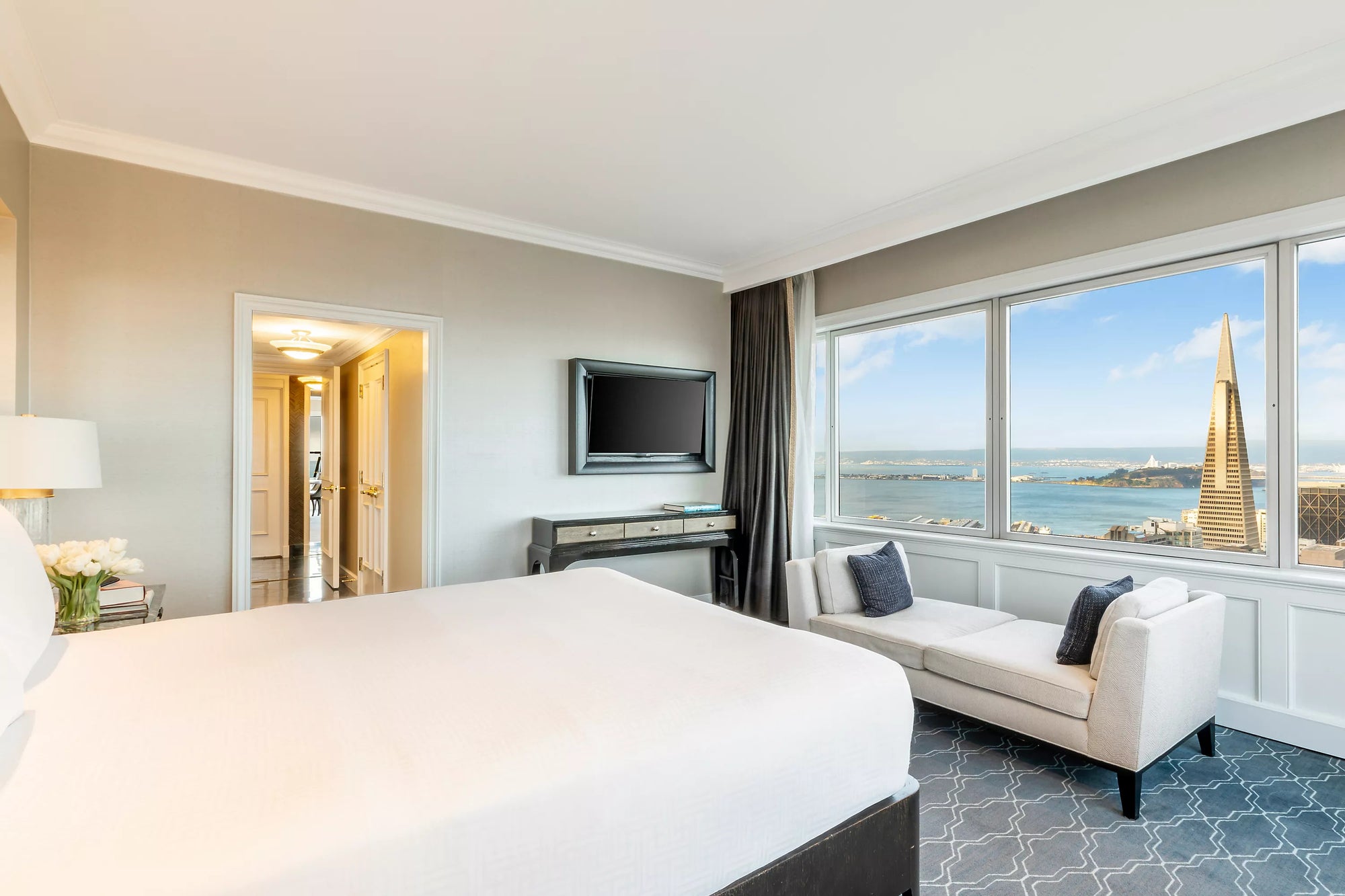 Fairmont San Francisco
