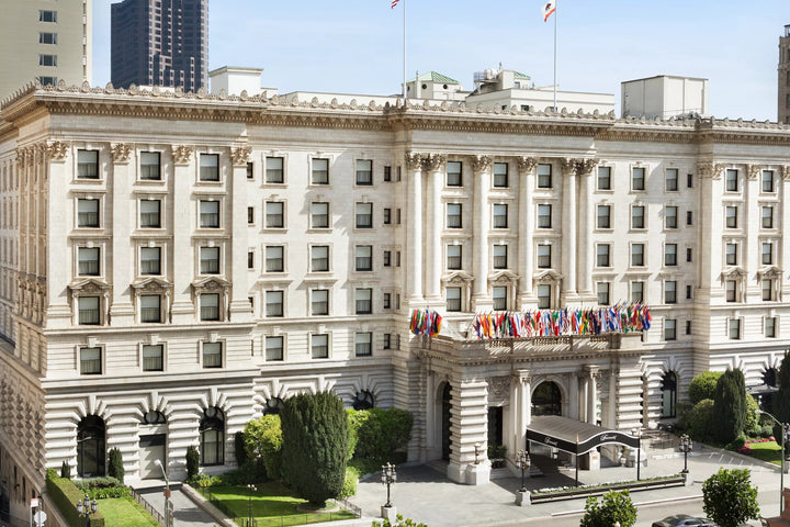 Fairmont San Francisco