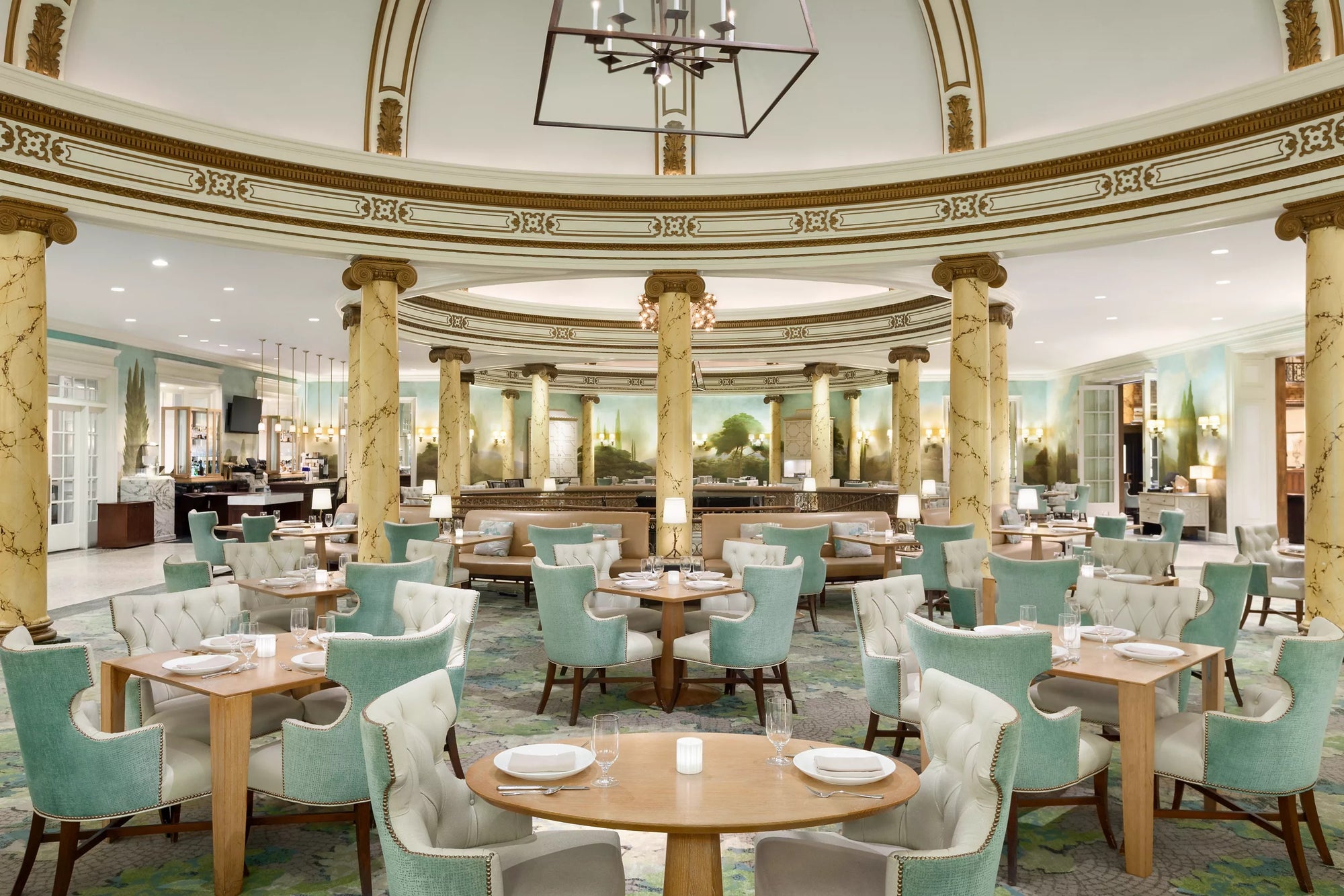 Fairmont San Francisco