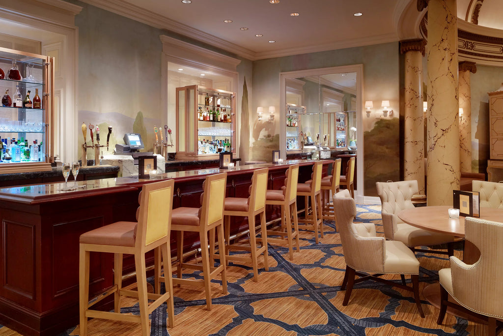 Fairmont San Francisco