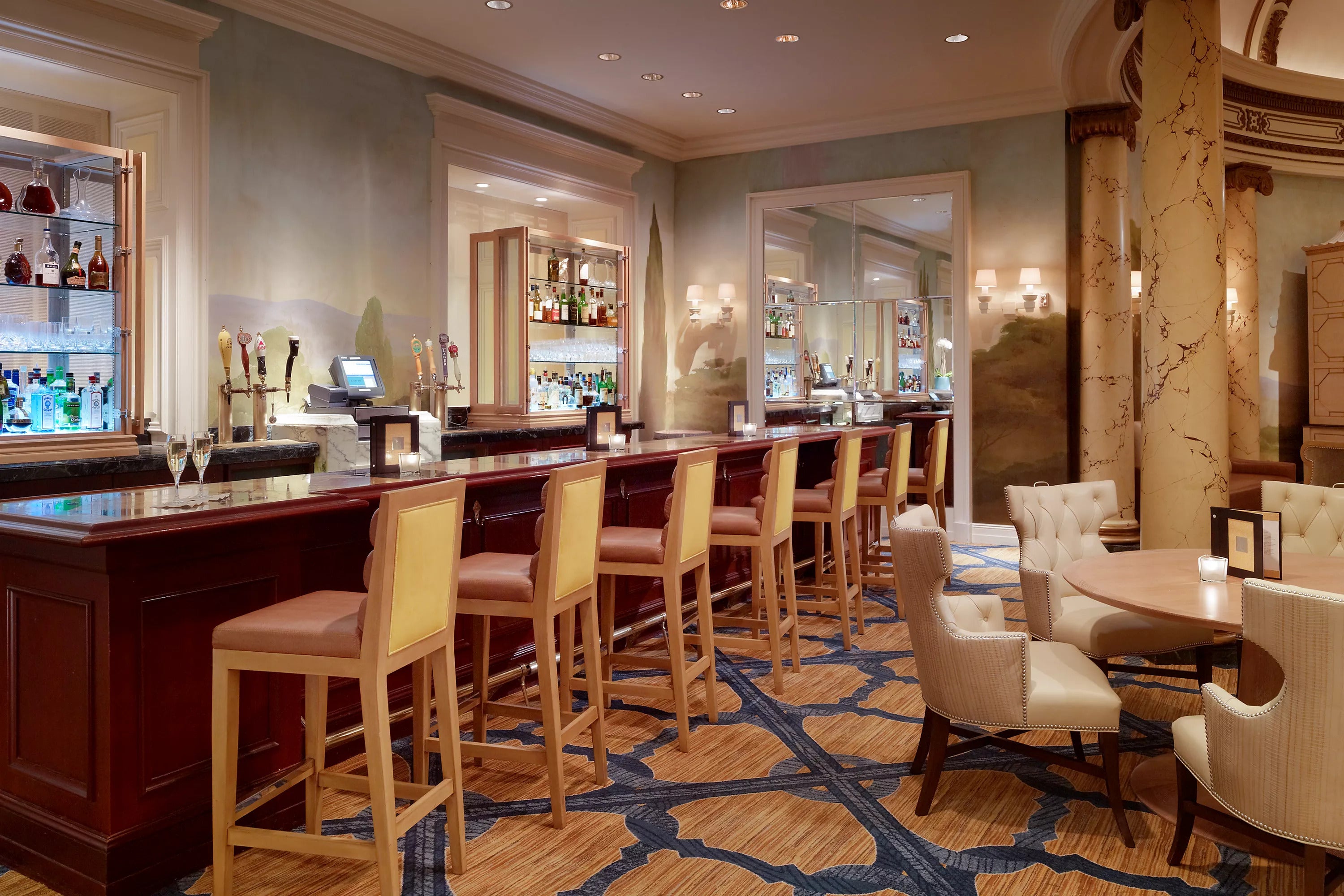 Fairmont San Francisco