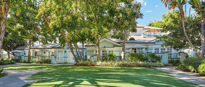 Fairmont Miramar Hotel & Bungalows