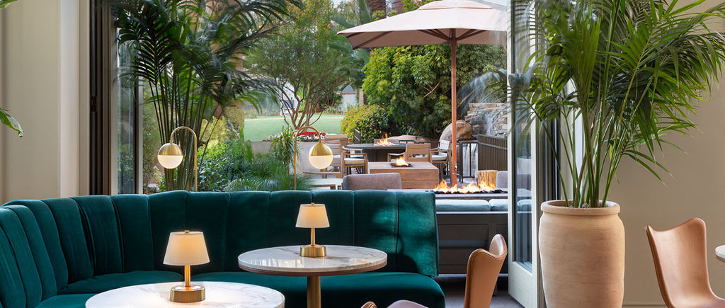 Fairmont Miramar Hotel & Bungalows