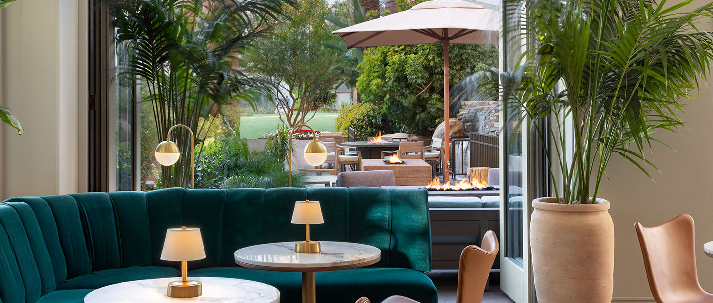 Fairmont Miramar Hotel & Bungalows