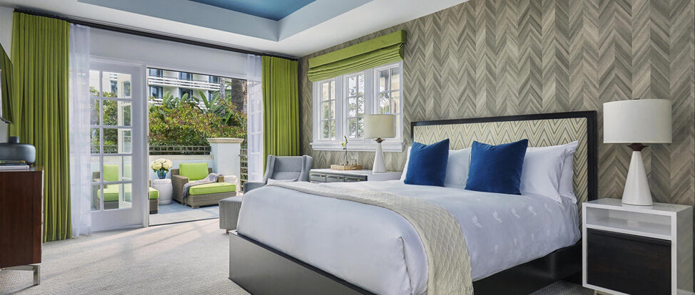 Fairmont Miramar Hotel & Bungalows