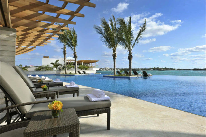 Hamilton Princess & Beach Club A Fairmont Managed Hotel