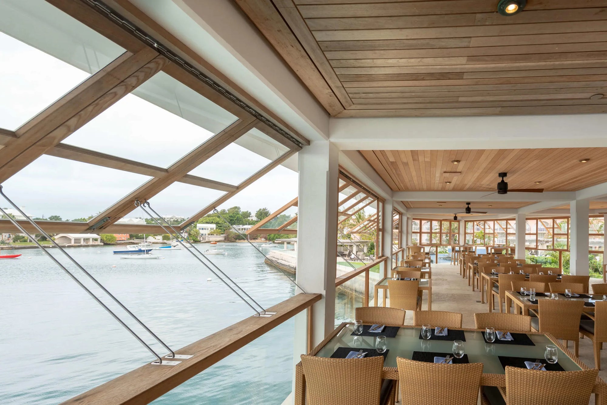 Hamilton Princess & Beach Club A Fairmont Managed Hotel, Bermuda, Bermuda gallery image 4.