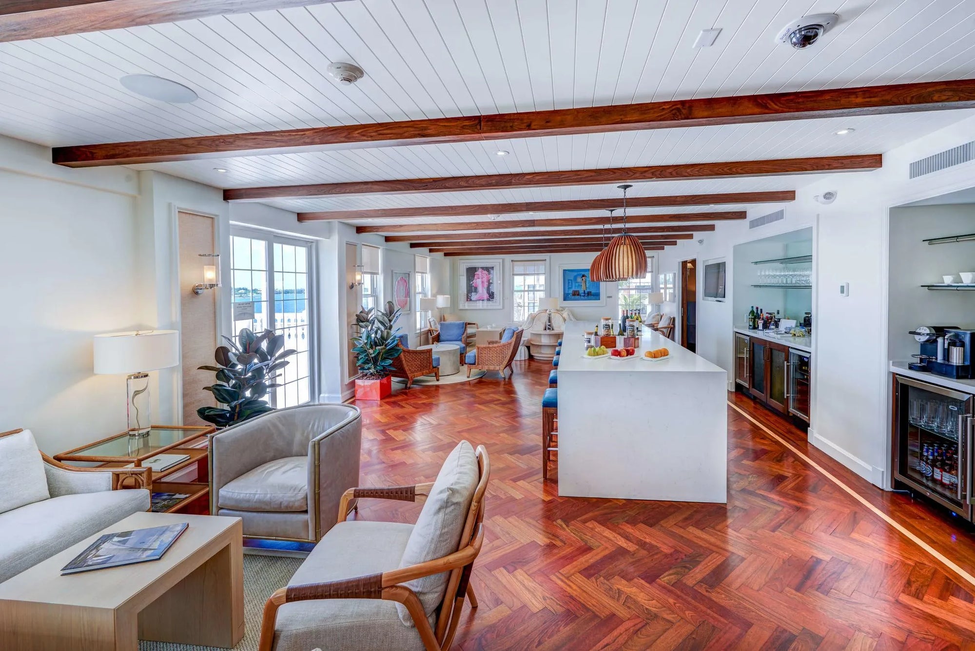 Hamilton Princess & Beach Club A Fairmont Managed Hotel, Bermuda, Bermuda gallery image 3.