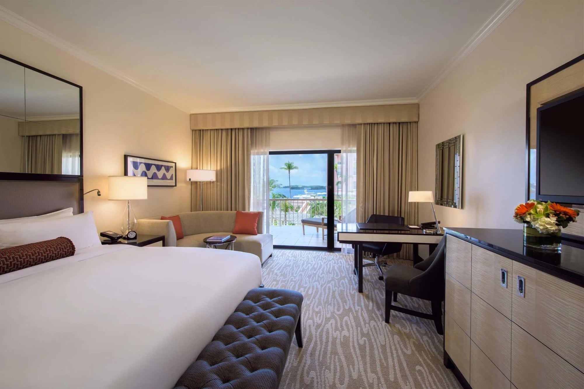 Hamilton Princess & Beach Club A Fairmont Managed Hotel, Bermuda, Bermuda gallery image 6.