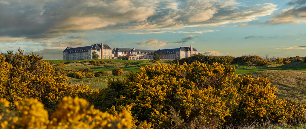 Fairmont St Andrews