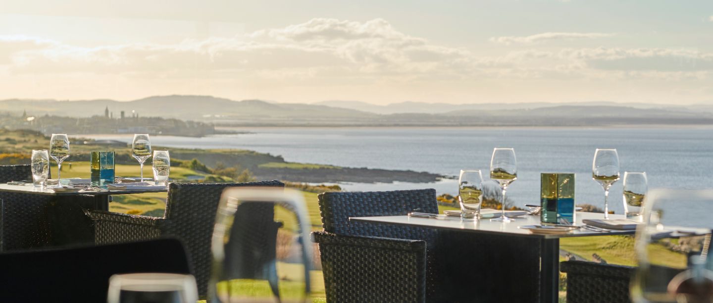 Fairmont St Andrews