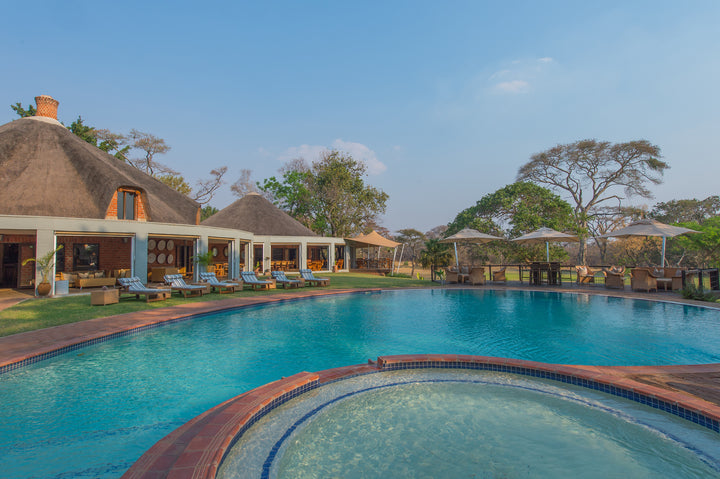 Lilayi Lodge