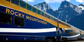 Rocky Mountaineer