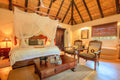 Luxury Bush Suite