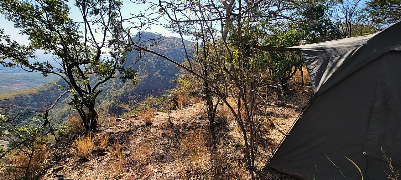 Chizarira National Park