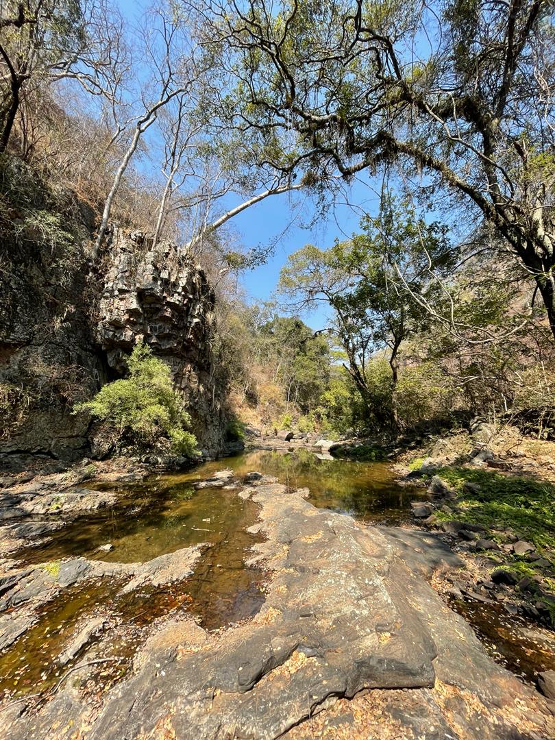 Chizarira National Park