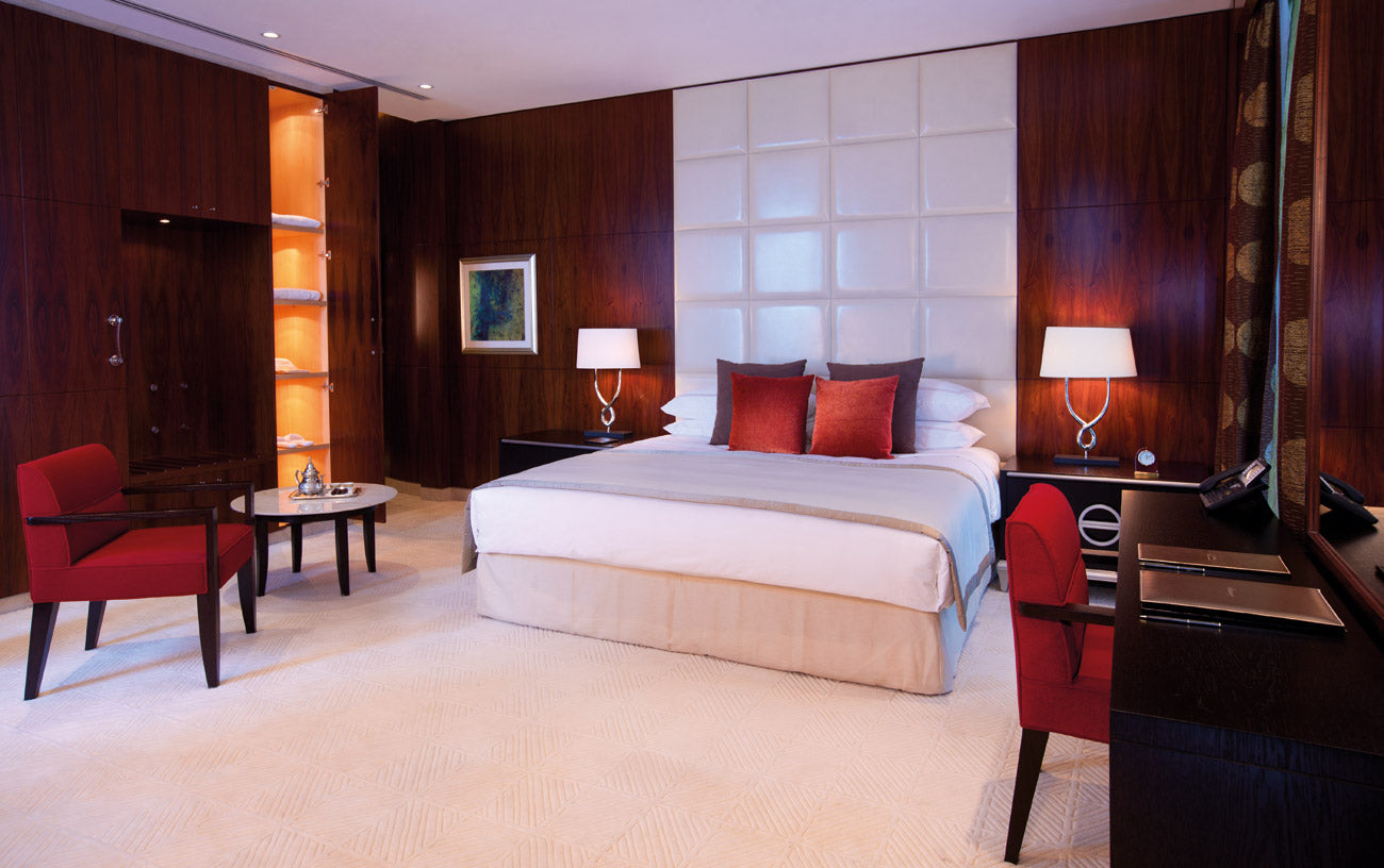 Shangri-La Hotel Dubai