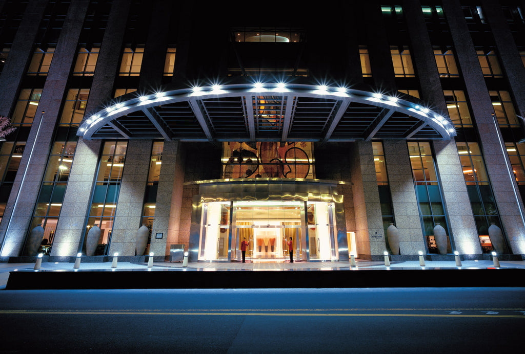 Shangri-La Hotel Dubai