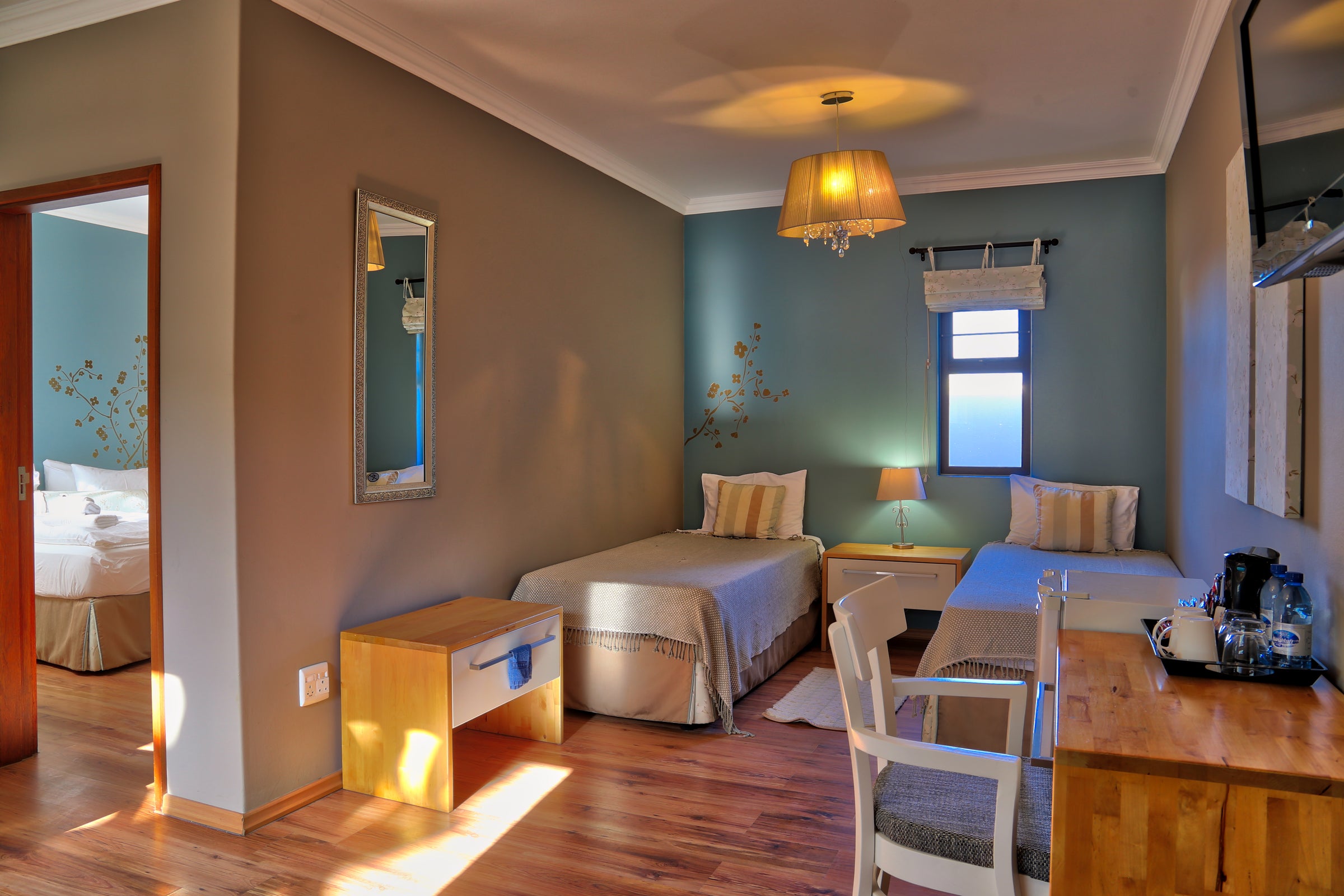 Namib Guesthouse