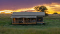 Nature Tented Suite