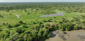 MAWIMBI Bush Camp Aerial