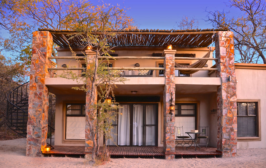 Forest Villa