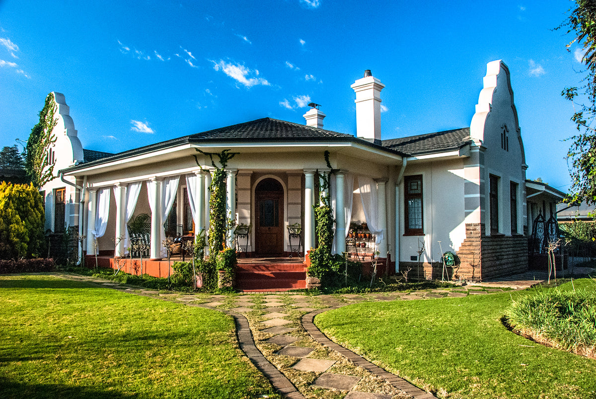 Dankhof Guest House