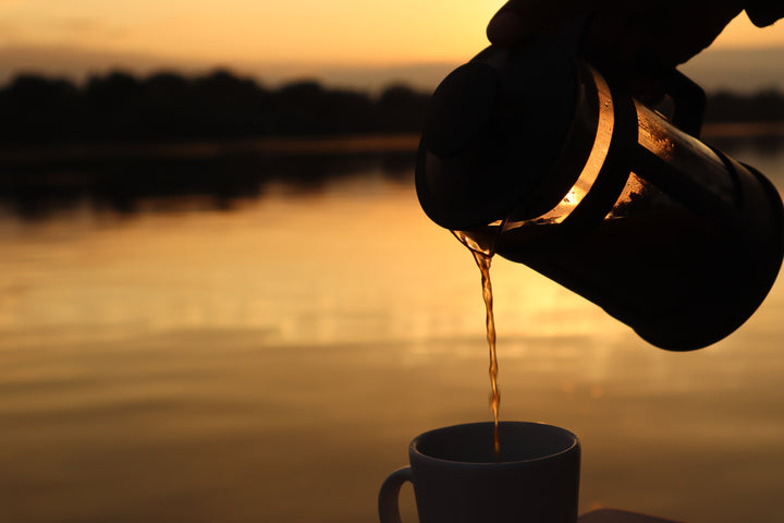 Zambezi Dusk