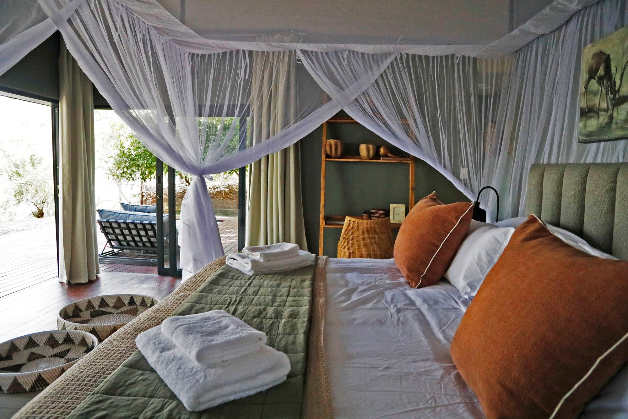 Honey Moon Suite