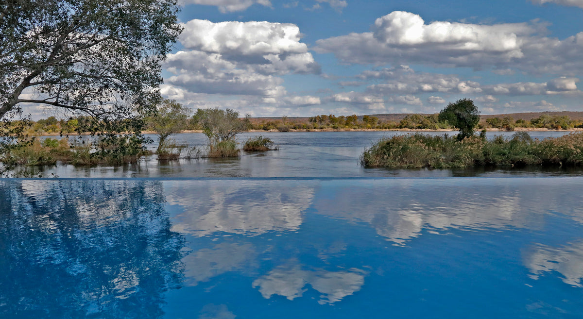 Zambezi Dusk Villa