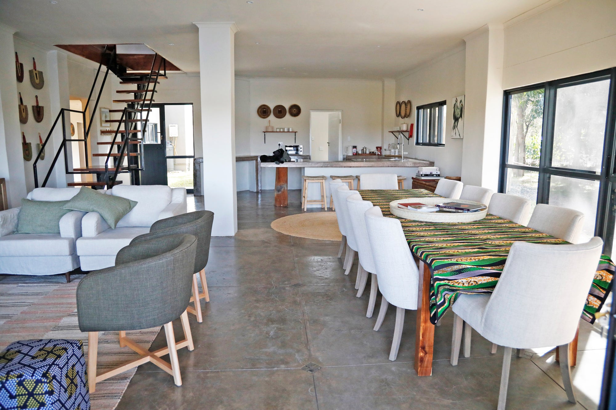 Zambezi Dusk Villa