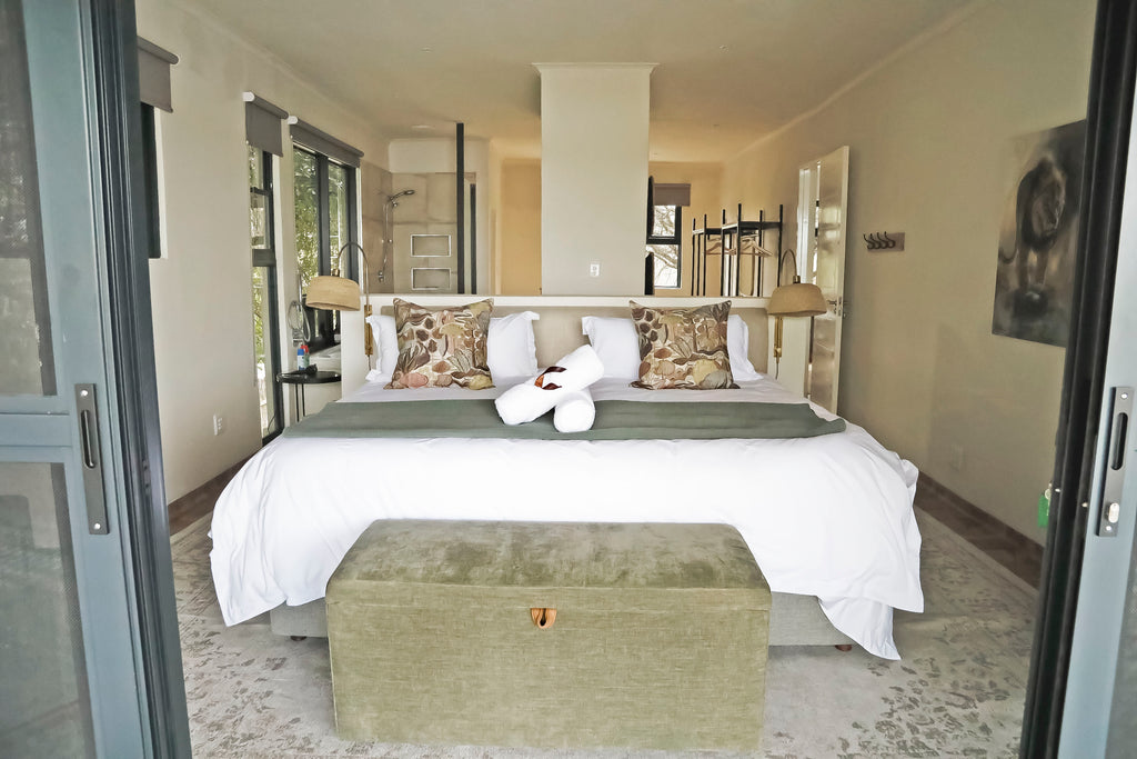 Zambezi Dusk Villa