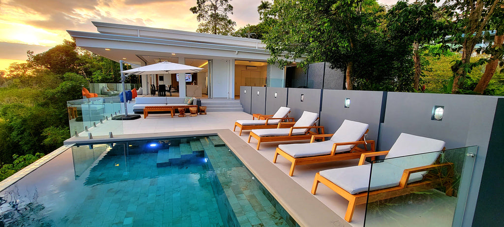 Casa Playitas