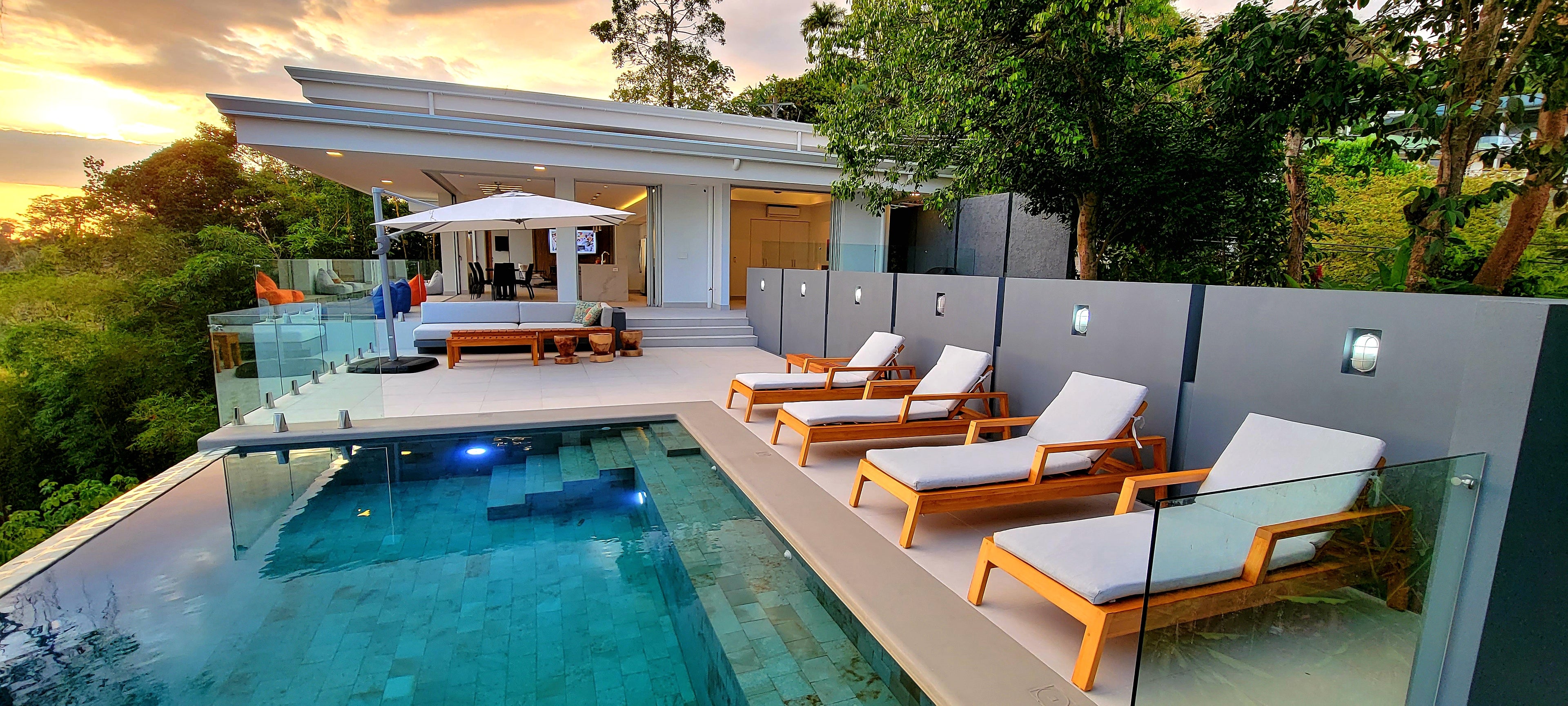 Casa Playitas