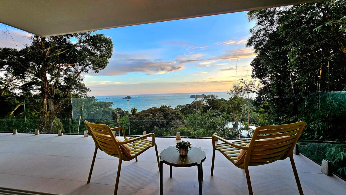Casa Playitas