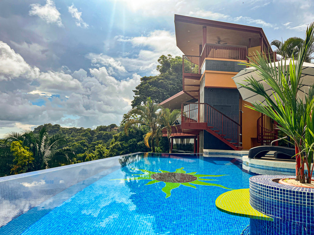Casa Cristal