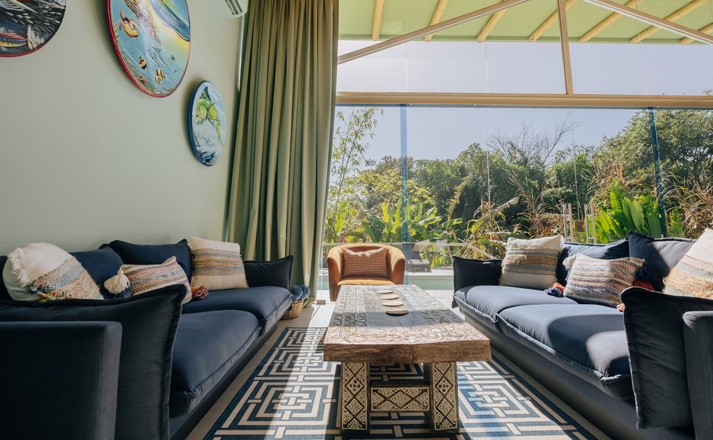 Casa Venado