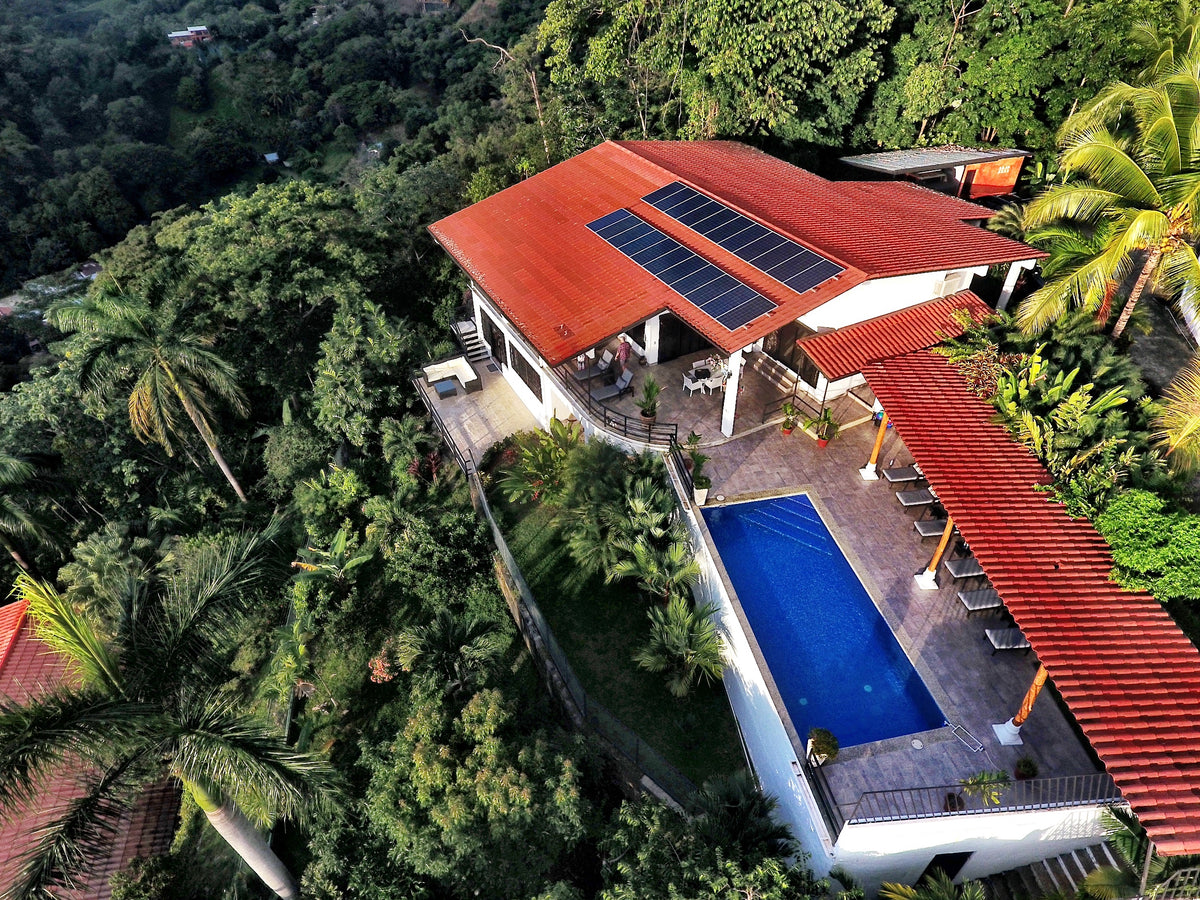 Villa Macaw