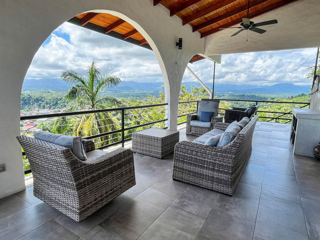 Villa Macaw