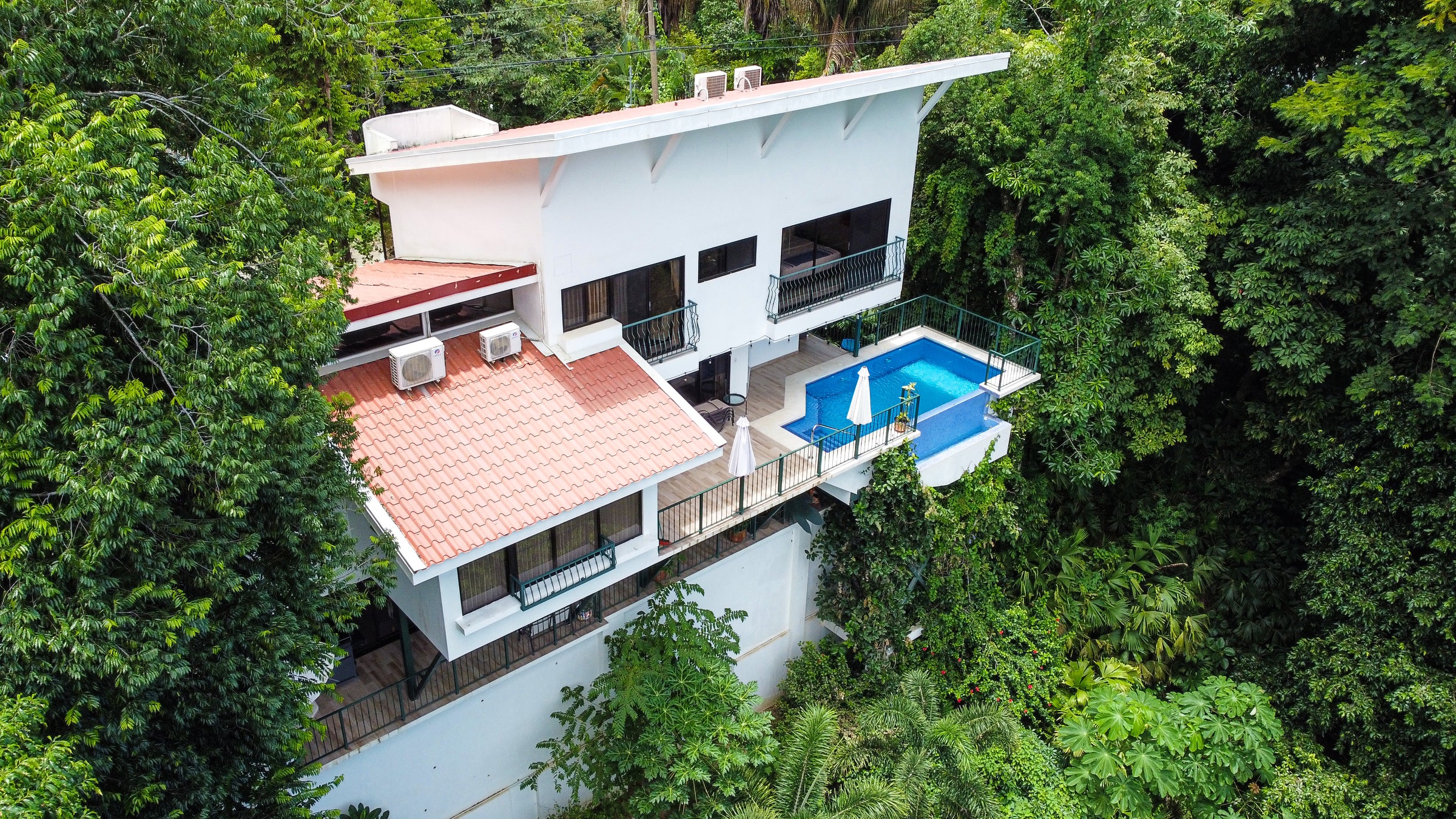 Mi Casa es Su Casa
