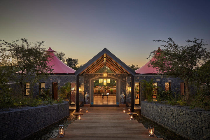 Masiya's Camp at Royal Malewane
