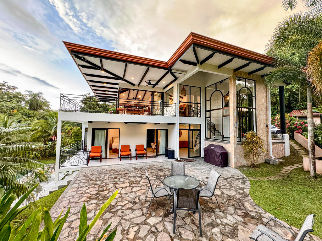Casa El Salto