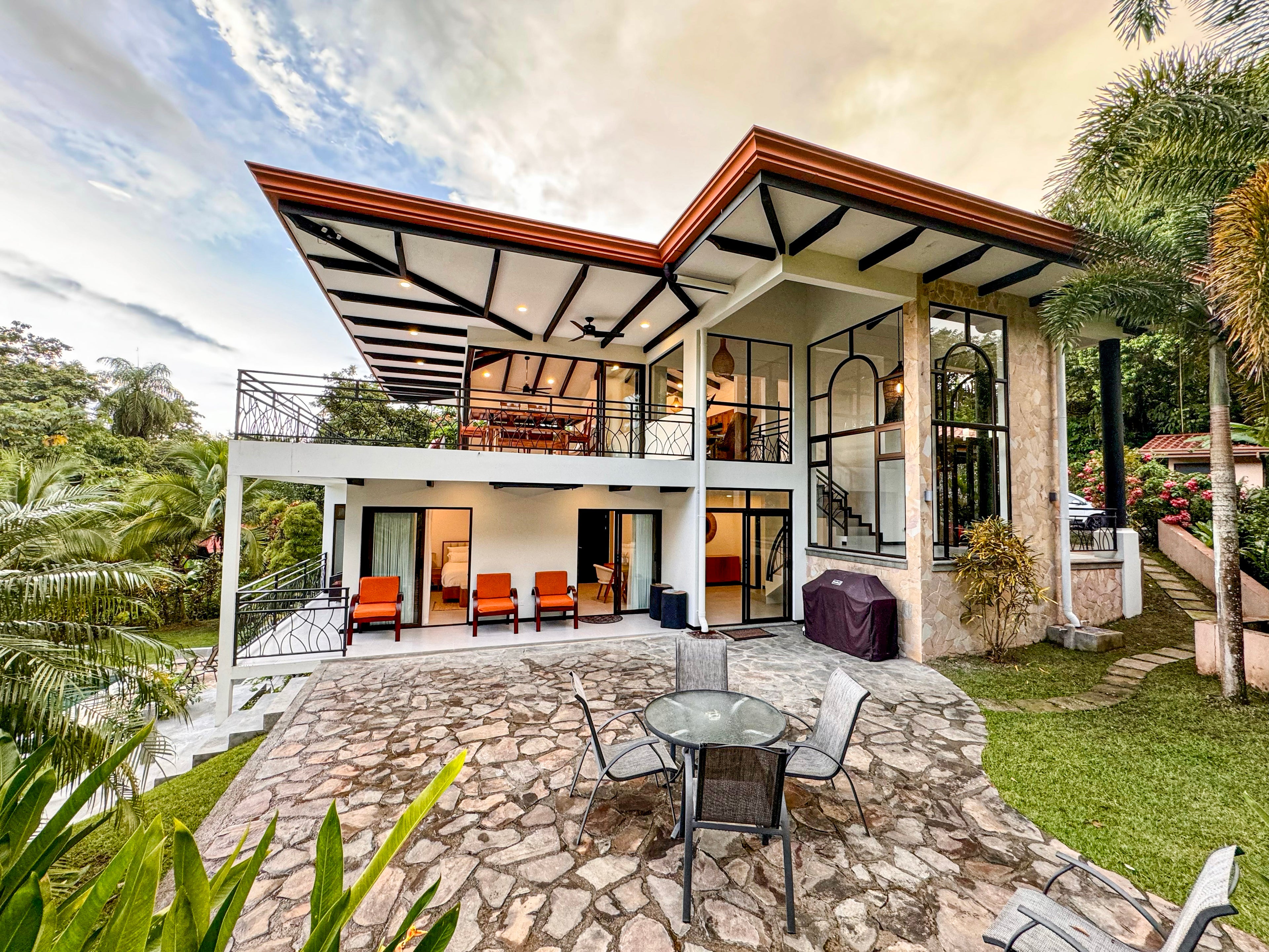 Casa El Salto