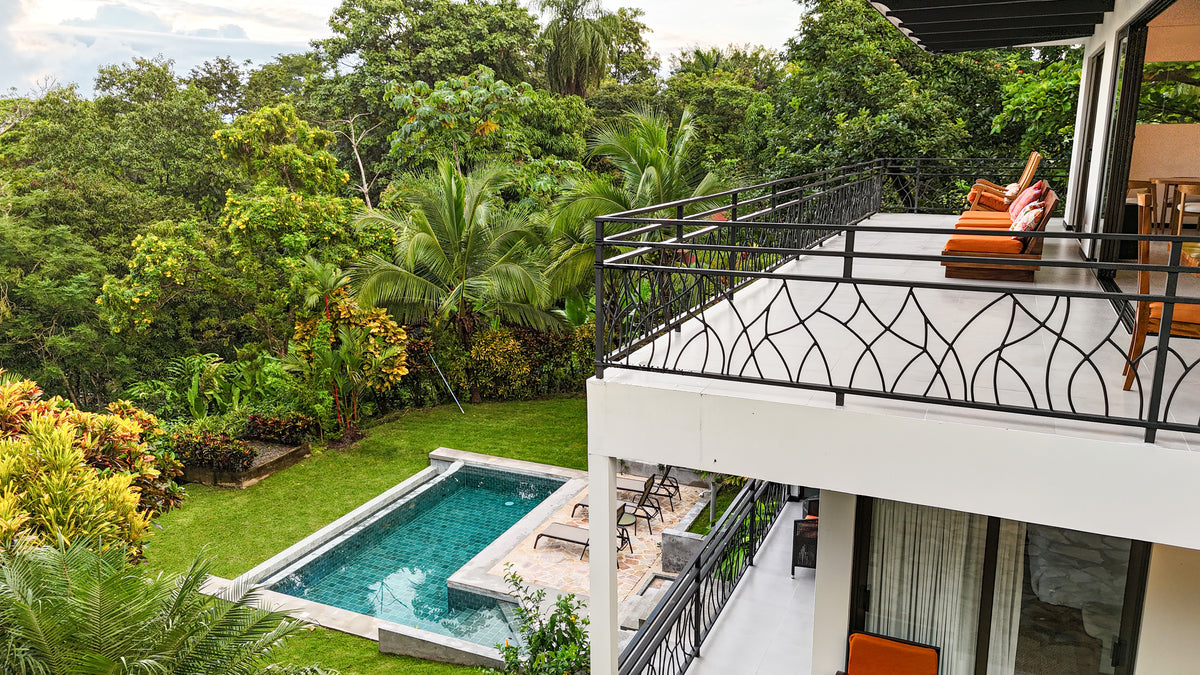 Casa El Salto
