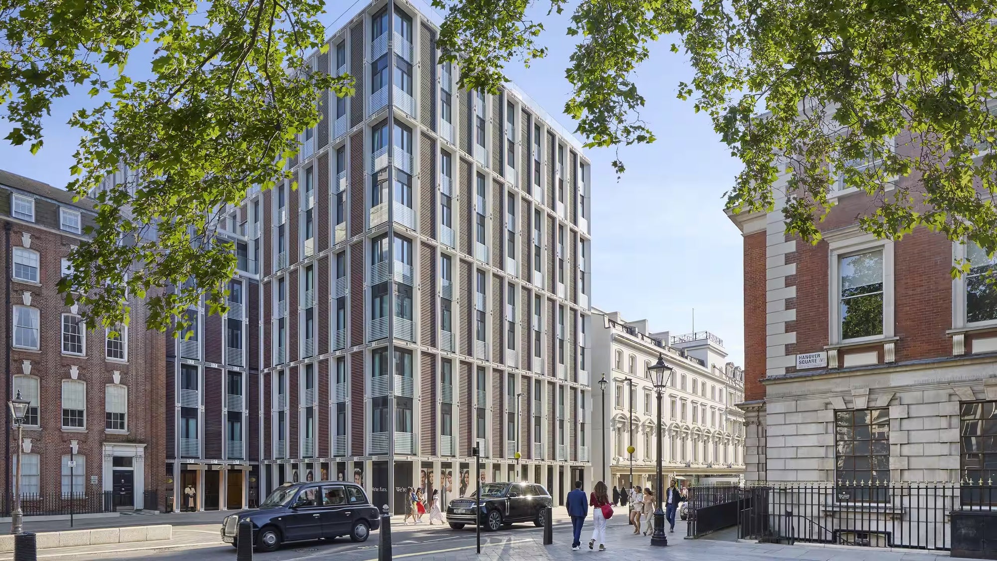 Mandarin Oriental Mayfair London