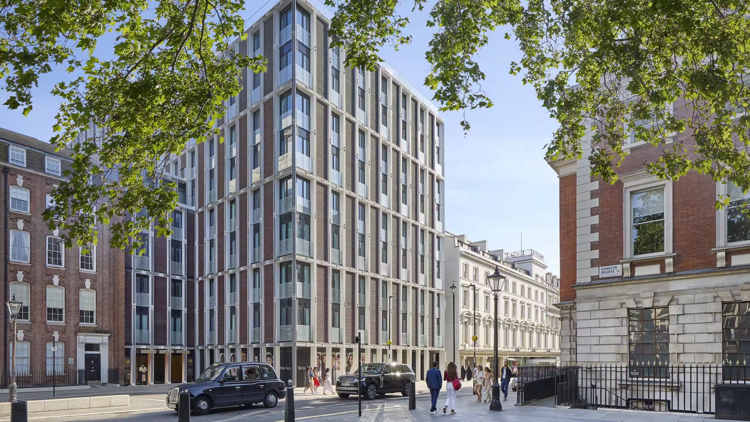 Mandarin Oriental Mayfair London