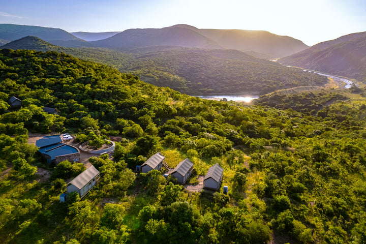 Babanango Matatane Wilderness Camp
