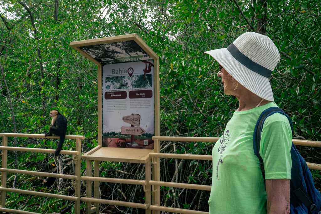 Tucanes Tours- Manuel Antonio National Park