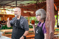 Tucanes Tours- Local Flavor Experience