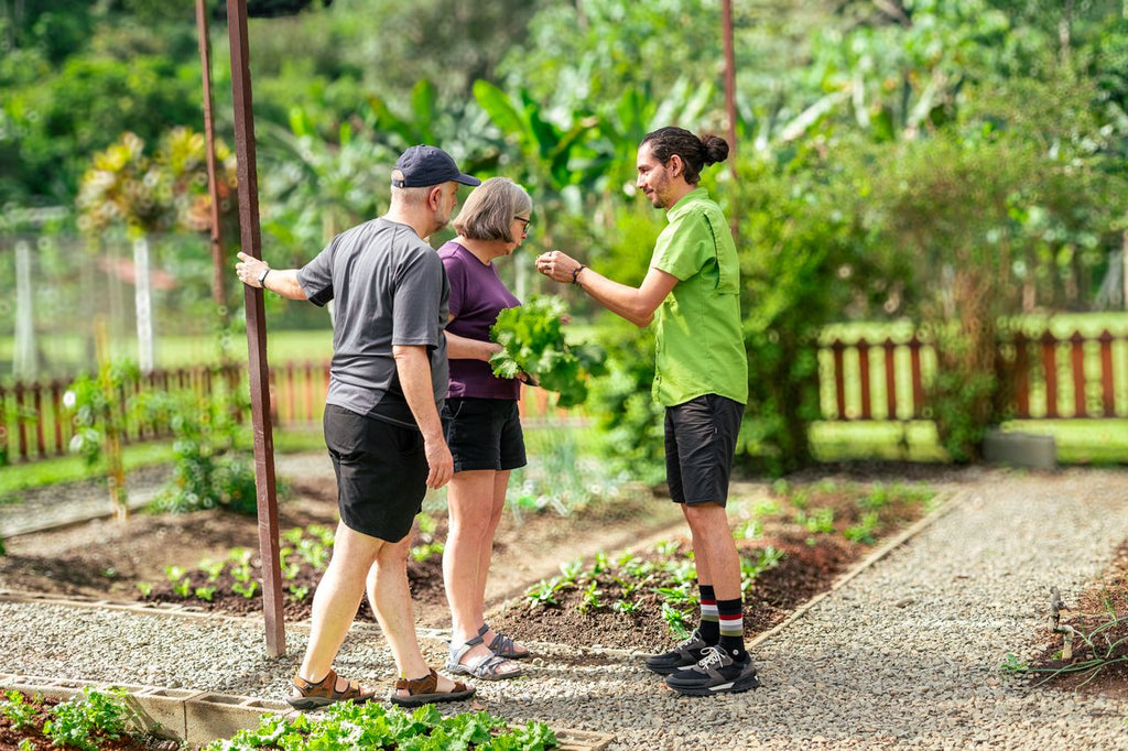 Tucanes Tours- Local Flavor Experience